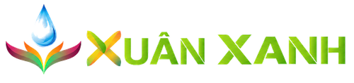 Sữa Hạt Thực Dưỡng Xuân Xanh